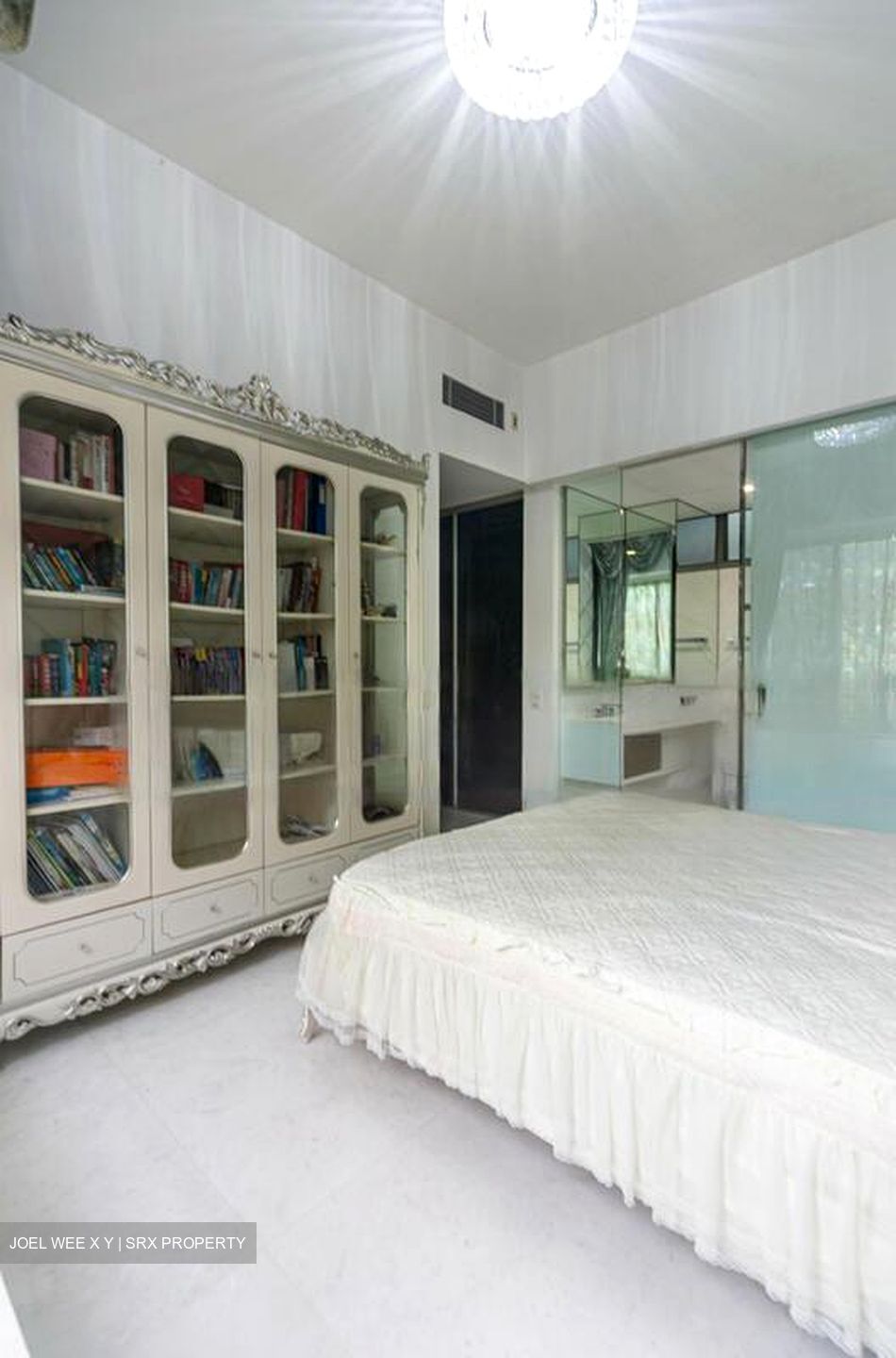 SilverSea (D15), Condominium #456062661